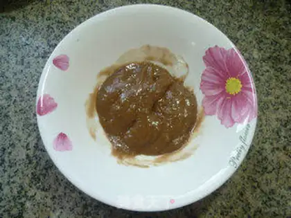 Make Sweet pie step 2