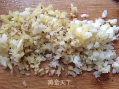 Make Cold noodles step 4
