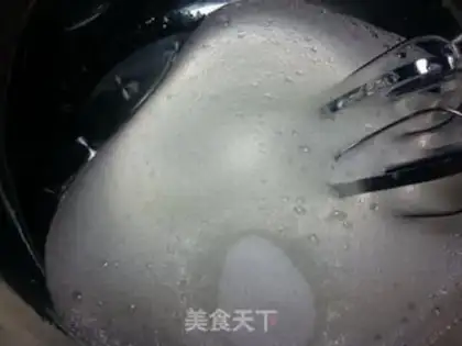 Make Waffles step 14