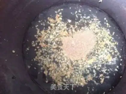 Make Cold noodles step 5