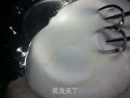 Make Waffles step 15