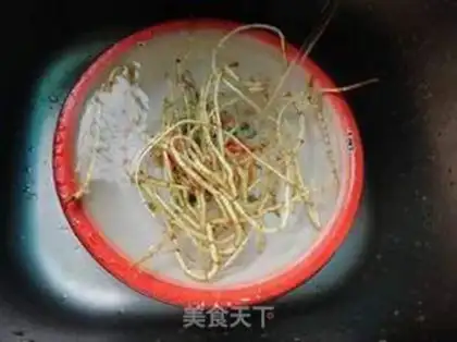 Make Pepper cutter, fish and grass step 0