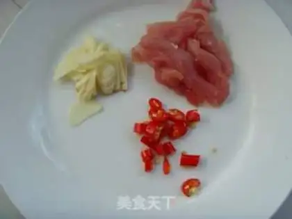 Make cucumber chips step 1