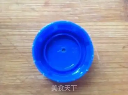 Make Cold noodles step 6