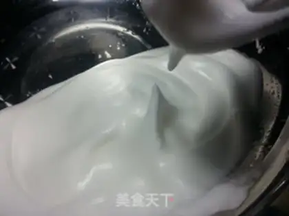 Make Waffles step 17