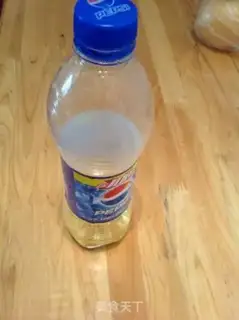 Make Cold noodles step 7