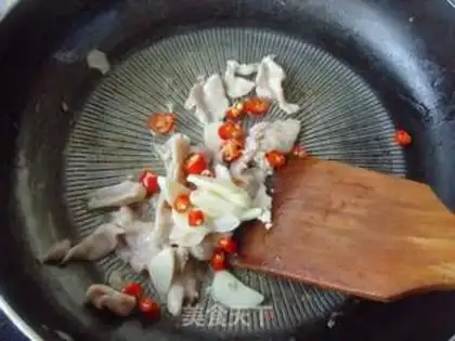Make cucumber chips step 4