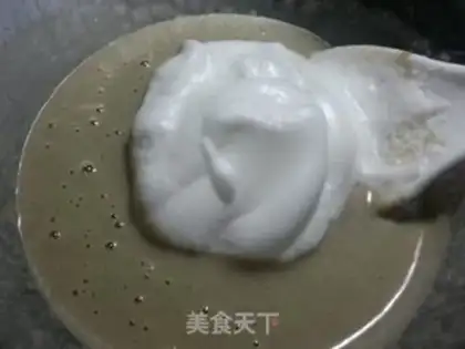 Make Waffles step 18