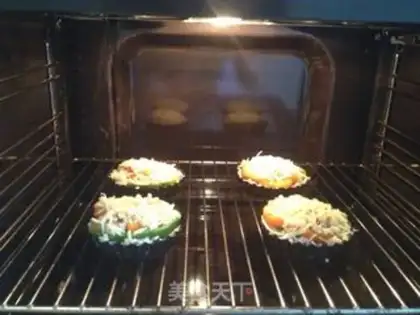 Make Peaches step 6