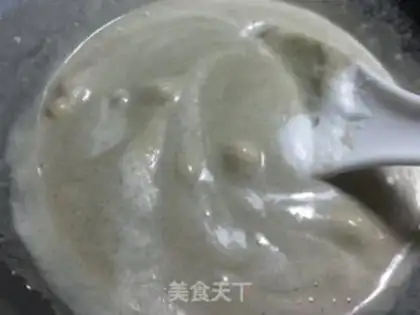 Make Waffles step 19