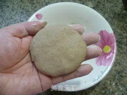 Make Sweet pie step 5
