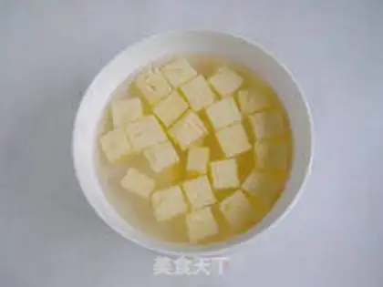 Make Pineapple crotch step 8