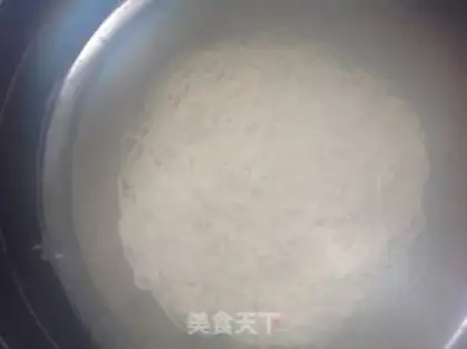 Make Cold noodles step 10