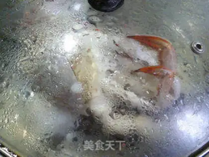 Make Crabs step 7