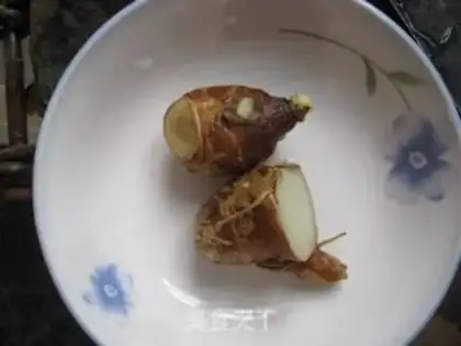 Make Roast chicken with a soy sauce step 0