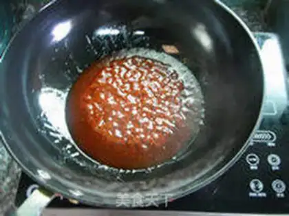 Make Pineapple crotch step 10
