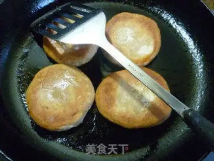 Make Sweet pie step 8