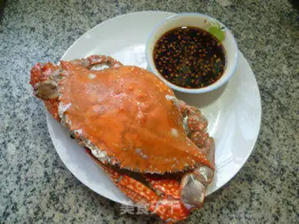 Make Crabs step 9