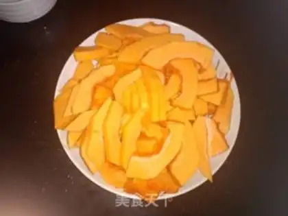 Make Pumpkin Simillo step 0