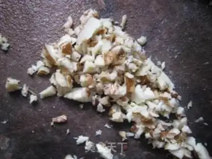 Make Roast chicken with a soy sauce step 2