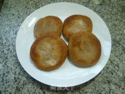 Make Sweet pie step 9
