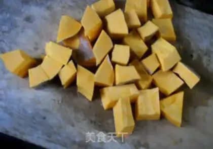 Make Pumpkin step 3