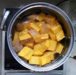 Make Pumpkin step 4