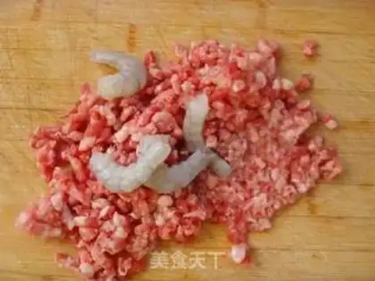 Make Pearlball step 2