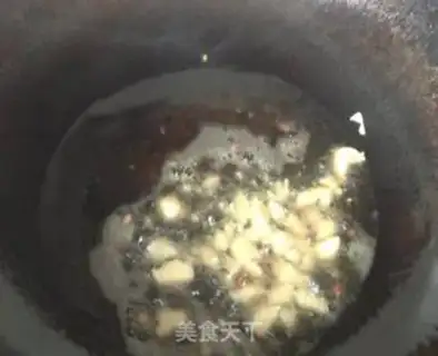 Make Tasty cabbage step 1