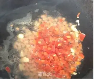 Make Tasty cabbage step 2