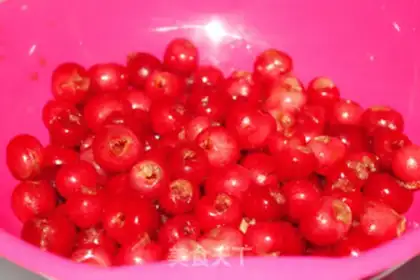 Make Cherry cans step 0