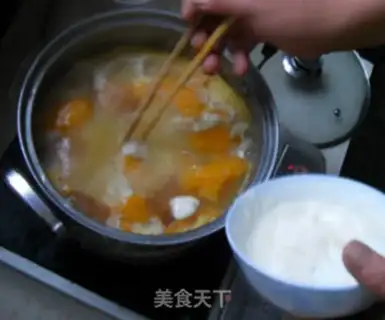 Make Pumpkin step 7