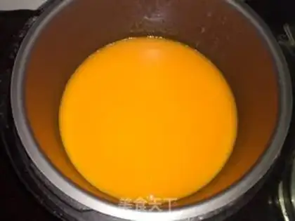 Make Pumpkin Simillo step 9
