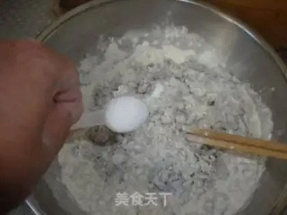 Make Float rolls step 6