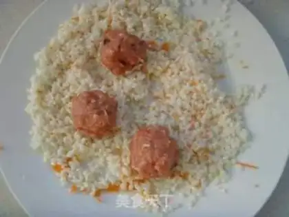 Make Pearlball step 6