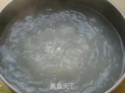 Make Beef celery dumplings step 11