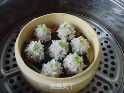 Make Pearlball step 8