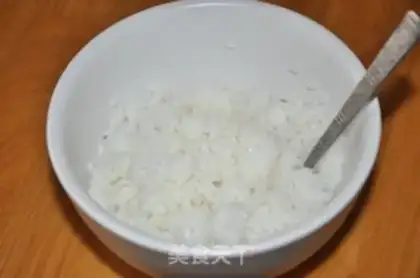 Make Shizushi step 3