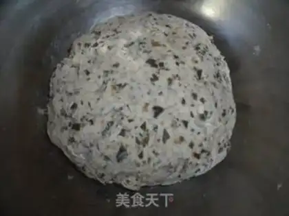 Make Float rolls step 9