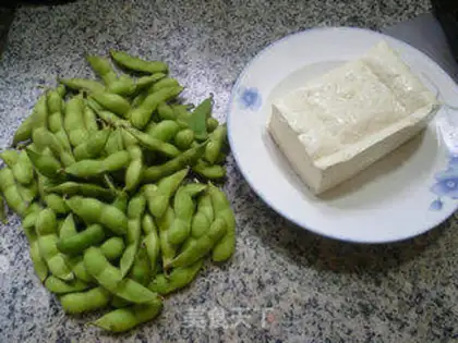 Make Tofu step 0