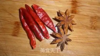 Make A red-burned tilapia step 1