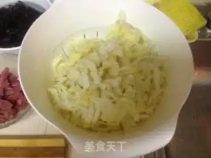Make Sour spicy step 2