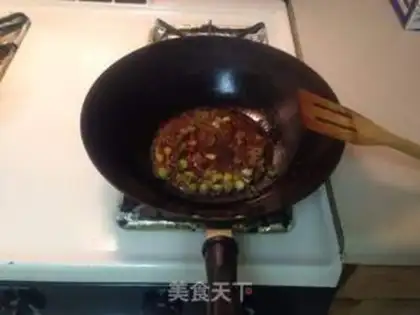 Make Sour spicy step 3