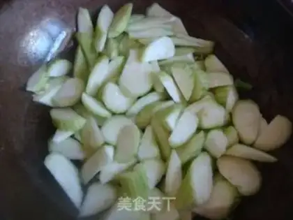 Make Pelican melon step 2