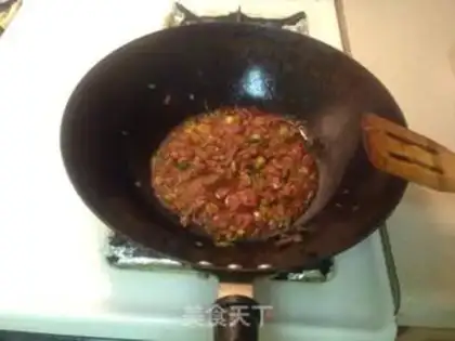 Make Sour spicy step 4