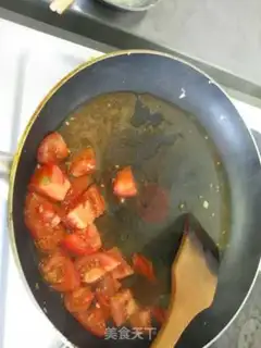 Make Cheese-cream tofu step 8