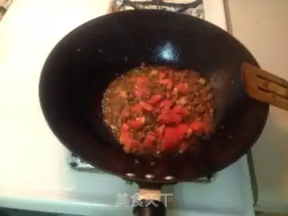 Make Sour spicy step 5