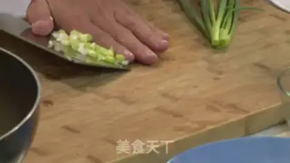 Make Tea shrimp step 1