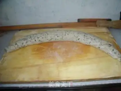 Make Float rolls step 13