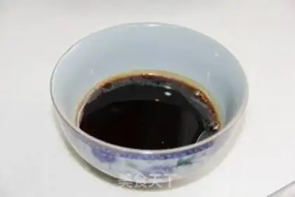 Make Cool powder step 6